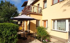 Apartament Curie - Studio